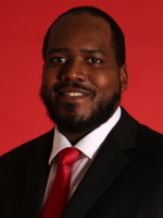 Reggie Gamble