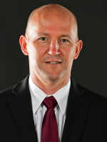 Troy Rothenbuhler